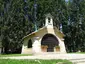 Santa Maria Liberatrice church Santa Maria Liberatrice church