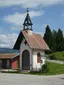 Our Lady of the Snow chapel Our Lady of the Snow chapel
