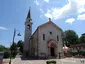 Chiesetta di S. Rocco Chiesetta di S. Rocco