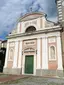 Chiesa di Santa Caterina Vergine e Martire in Begato Chiesa di Santa Caterina Vergine e Martire in Begato