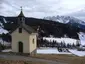Kapelle zum Leiden Christi - Cappella della Passione di Cristo Kapelle zum Leiden Christi - Cappella della Passione di Cristo