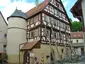 Gemmingensches Amtshaus (Widdern)