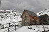 Gampenalm chapel
