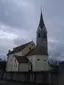St. Cyriak - S. Ciriaco