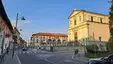 Chiesa parrocchiale dei Santi Alessandro e Martino