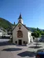 Maria-Hilf-Kapelle - Chiesetta Maria dell'aiuto Maria-Hilf-Kapelle - Chiesetta Maria dell'aiuto