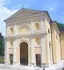 Old Saint Mary church