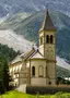 Neue Pfarrkirche Neue Pfarrkirche