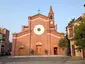 Saint Margaret Church Saint Margaret Church