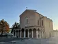 Chiesa di Cristo Re - Selvana