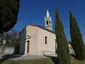 Oratorio dei Santi Sebastiano e Rocco in Valle Oratorio dei Santi Sebastiano e Rocco in Valle