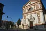 Parrocchia di San Giovanni Battista Parrocchia di San Giovanni Battista