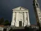 Saint Ulrich church