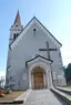 Saint Ursula church