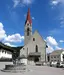 St. Sigmund & Jakobus