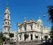 Shrine of the Virgin of the Rosary of Pompei
