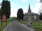 Tomregan Parish Church