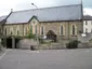 Saint Clare's Church