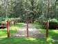 Friedhof KZ Flößberg