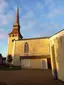 Saint Brigid's Church