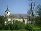 Szent Simon és Júdás apostol templom Szent Simon és Júdás apostol templom
