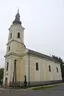 Szent Miklós-templom Szent Miklós-templom