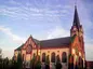 Szent István király templom