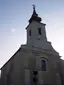 Keresztelő Szent János-templom Keresztelő Szent János-templom