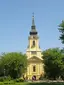 Szent Miklós román ortodox székesegyház