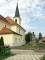 Szent István király templom