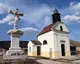 Szeplőtelen Fogantatás kápolna