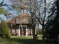 Friedhofskapelle