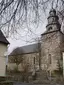 Kirche Allendorf