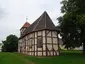 Dorfkirche Kleindröben Dorfkirche Kleindröben