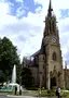 Pfarrkirche Herz Jesu Pfarrkirche Herz Jesu
