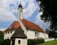 Klosterkirche Altenhohenau
