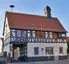 Rathaus Lützelsachsen