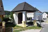 Johann-Nepomuk-Kapelle Johann-Nepomuk-Kapelle