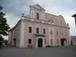 Pfarrkirche St. Franz Xaver
