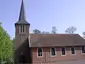 Berumerfehner Kirche Berumerfehner Kirche