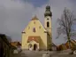 Filialkirche St. Johannes Nepomuk