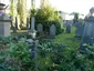 Jüdischer Friedhof