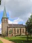 St. Antonius