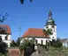 Protestantische Kirche
