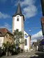 Protestantische Kirche Protestantische Kirche