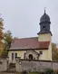 Dorfkirche Schelkau Dorfkirche Schelkau