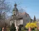 Kirche Thierbach Kirche Thierbach
