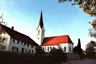 St. Johannes Baptist
