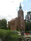 St. Salvator St. Salvator