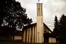 Protestant church Frei-Laubersheim